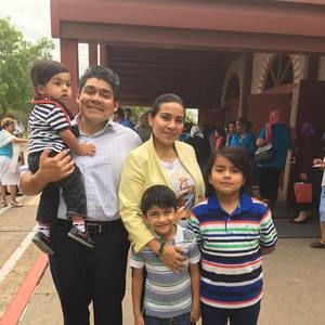 Meet your Posher, Mark